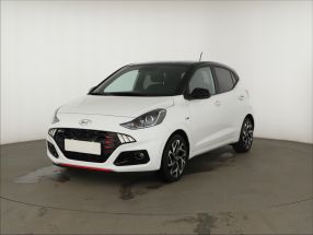 Hyundai i10 - 2022