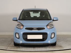 Kia Picanto - 2017