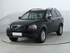 Volvo XC90 - 2007