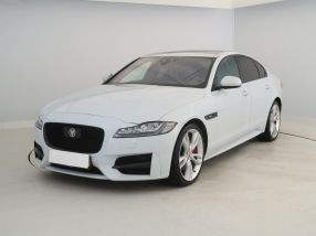 Jaguar XF - 2017
