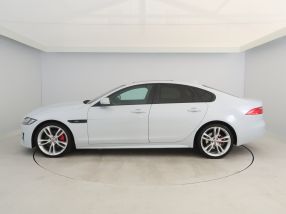 Jaguar XF - 2017