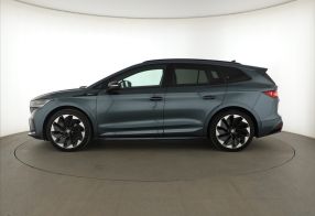 Škoda Enyaq - 2021