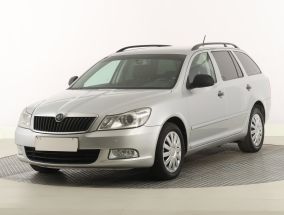 Škoda Octavia - 2013