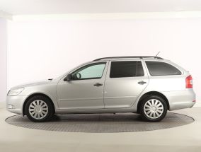 Škoda Octavia - 2013