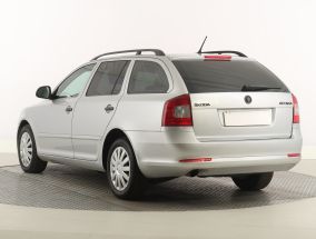 Škoda Octavia - 2013