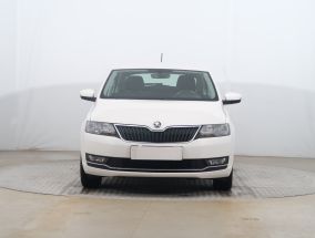 Skoda Rapid - 2019