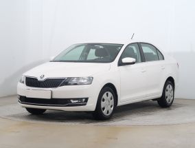 Skoda Rapid - 2019