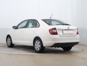 Skoda Rapid - 2019