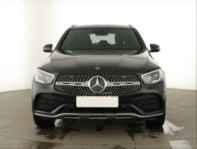 Mercedes-Benz GLC - 2019