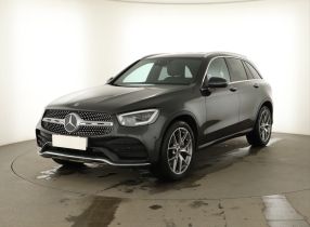 Mercedes-Benz GLC - 2019
