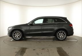 Mercedes-Benz GLC - 2019