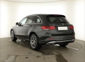 Mercedes-Benz GLC - 2019