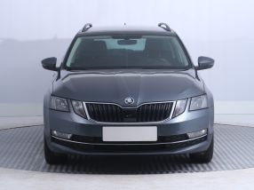 Skoda Octavia - 2019