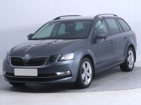 Škoda Octavia - 2019