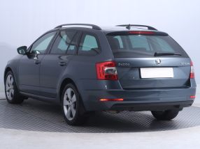 Škoda Octavia - 2019