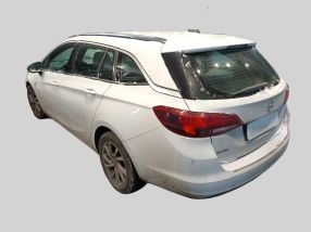 Opel Astra - 2016