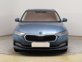 Škoda Octavia - 2020