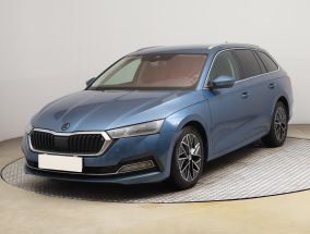 Škoda Octavia - 2020