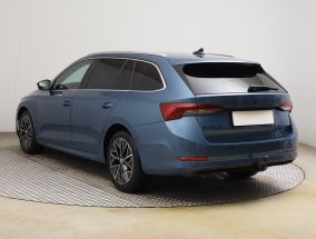 Škoda Octavia - 2020