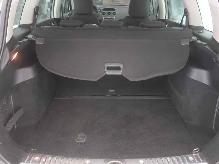 Peugeot 308, 2013