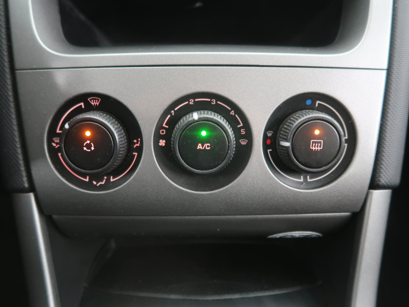 Peugeot 308, 2013