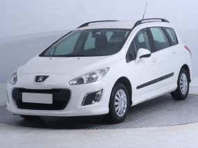Peugeot 308 - 2013