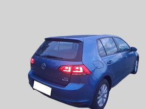 Volkswagen Golf - 2015