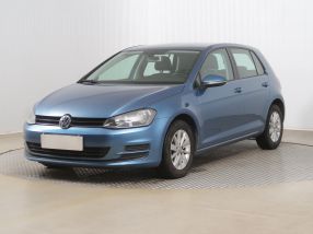 Volkswagen Golf - 2015