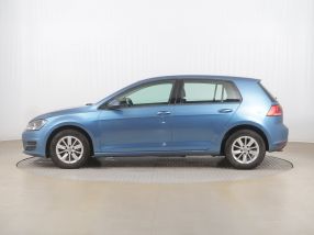 Volkswagen Golf - 2015