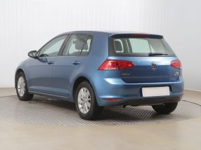 Volkswagen Golf - 2015