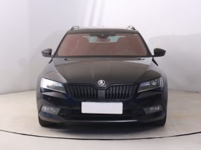 Škoda Superb - 2017