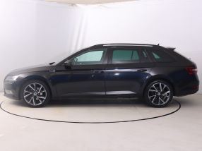 Škoda Superb - 2017