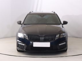 Skoda Octavia - 2018