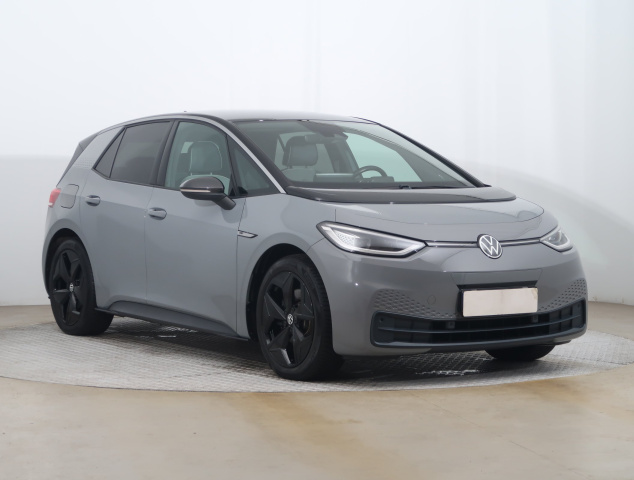 Volkswagen ID.3 2020