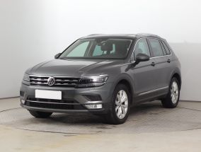 Volkswagen Tiguan - 2017