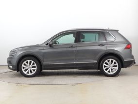 Volkswagen Tiguan - 2017