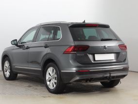 Volkswagen Tiguan - 2017
