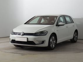 Volkswagen e-Golf - 2020