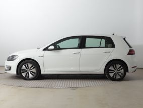 Volkswagen e-Golf - 2020
