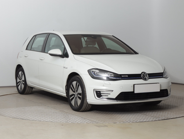 Volkswagen e-Golf 2020