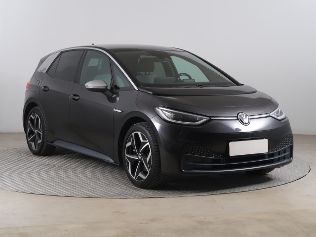 Volkswagen ID.3 2020