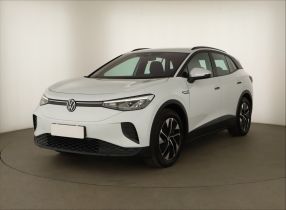 Volkswagen ID.4 - 2021