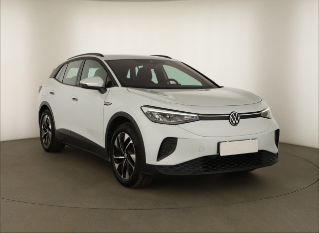 Volkswagen ID.4 2021