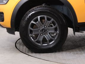 Ford Ranger - 2024