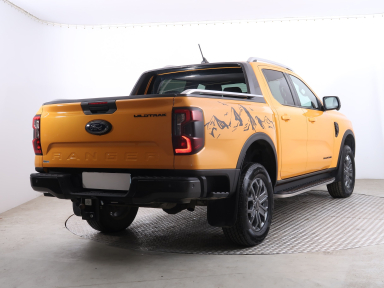 Ford Ranger - 2024