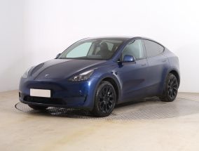 Tesla Model Y - 2022