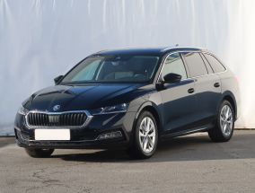 Škoda Octavia - 2020