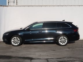 Škoda Octavia - 2020