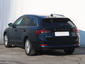 Škoda Octavia - 2020