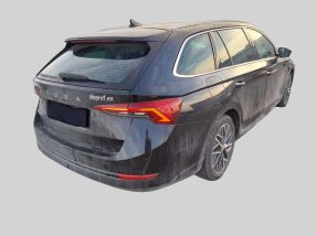 Skoda Octavia - 2020